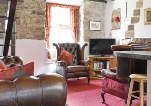 2 bedroom accommodation in Linton, near Grassington