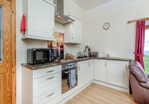 2 bedroom accommodation in Mey, near Thurso