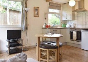 2 bedroom accommodation in Mount Hawke, near Redruth