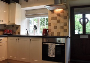 2 bedroom accommodation in Sneaton, near Whitby