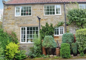 2 bedroom accommodation in Sneaton, near Whitby