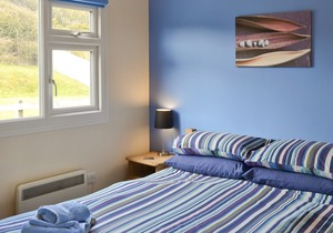 2 bedroom accommodation in Flat Cliffs, near Primrose Valley