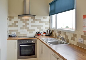 2 bedroom accommodation in Flat Cliffs, near Primrose Valley