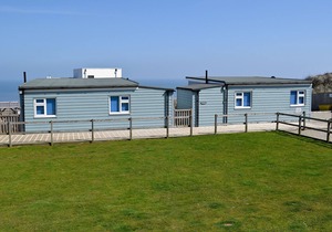 2 bedroom accommodation in Flat Cliffs, near Primrose Valley