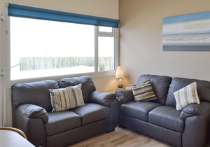 2 bedroom accommodation in Flat Cliffs, near Primrose Valley