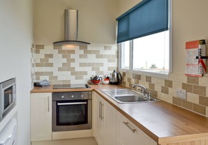 2 bedroom accommodation in Flat Cliffs, near Primrose Valley