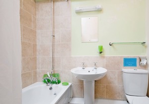 2 bedroom accommodation in Filey