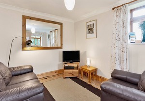 2 bedroom accommodation in Filey