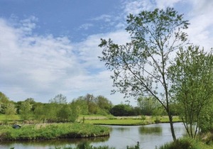 2 bedroom accommodation in Stamford Bridge, York