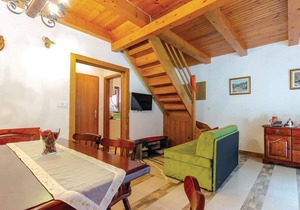 2 bedroom accommodation in Breze