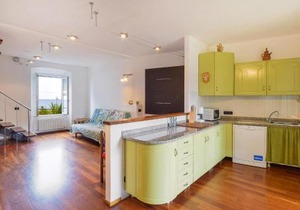 2 Bedroom Amazing Apartment In Moneglia