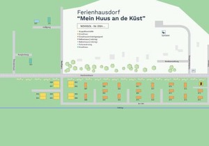 2 Bedroom Amazing Home In Dagebüll