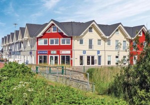 2 Bedroom Amazing Home In Dagebüll