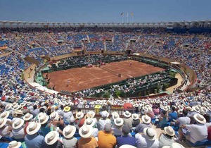 2 bedroom apartment for rent at Las Canas Beach, Marbella golden Mile