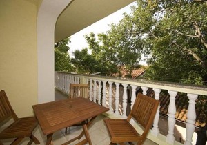 2-bedroom Apartment with terrace in Povile 3542-2