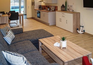 2 bedroom beautiful home in Gützkow