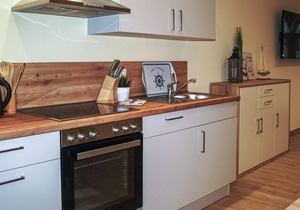 2 bedroom beautiful home in Gützkow