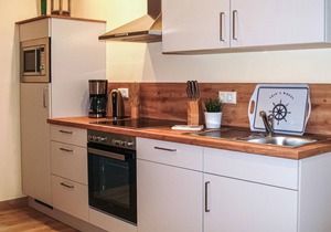 2 bedroom beautiful home in Gützkow