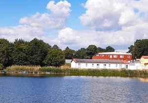 2 bedroom beautiful home in Gützkow