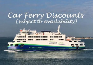 2 Bedroom Chalet SB11, Sandown Bay, Dog Friendly