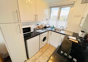 2 Bedroom Chalet SB11, Sandown Bay, Dog Friendly