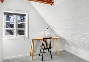 2 bedroom cozy home in Rønne