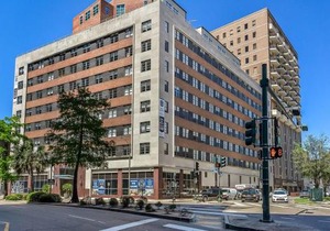 2 Bedroom Elegant condos in Downtown New Orleans