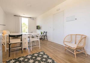 2 bedroom accommodation in Barbate