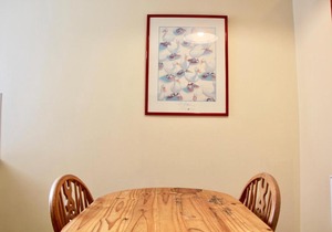 2 Bedroom Flat near Edinburgh City Centre