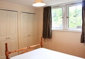 2 Bedroom Flat near Edinburgh City Centre