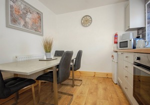 2 bedroom accommodation in Skinningrove, near Saltburn-by-the-Sea