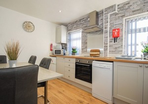 2 bedroom accommodation in Skinningrove, near Saltburn-by-the-Sea