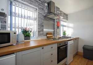 2 bedroom accommodation in Skinningrove, near Saltburn-by-the-Sea