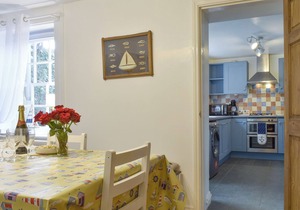 2 bedroom accommodation in Skinningrove, near Saltburn-by-the-Sea
