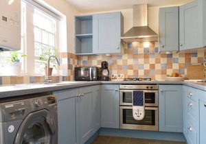 2 bedroom accommodation in Skinningrove, near Saltburn-by-the-Sea