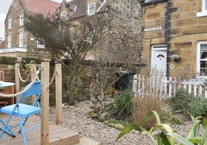 2 bedroom accommodation in Skinningrove, near Saltburn-by-the-Sea