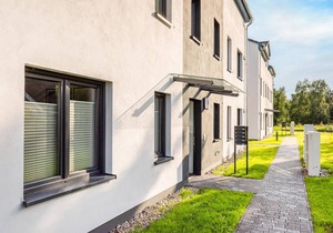 2 bedroom nice apartment in Rechlin