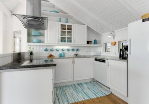 2 bedroom nice home in Odder