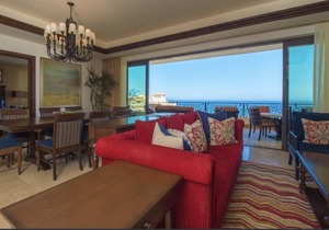 2 Bedroom Penthouse Lands End - March 16-23-2024