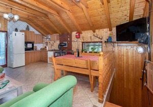 2 bedroom pet friendly home in Breze