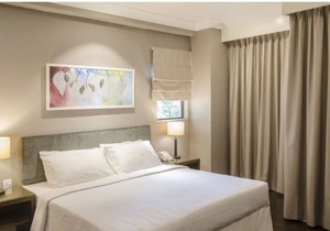 2 Bedroom Premuin Suite - 12