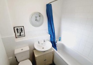 2 Bedroom Rayleigh Apartment