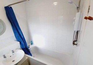 2 Bedroom Rayleigh Apartment