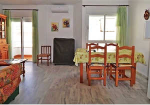 2 bedroom(s) Apartment near El Morche