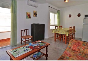 2 bedroom(s) Apartment near El Morche