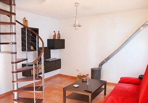 2 bedroom(s) House near Júzcar