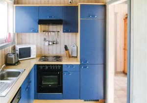 2 Bedroom Stunning Home In Rechlin