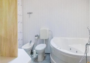 2 Bedroom Stunning Home In Rechlin