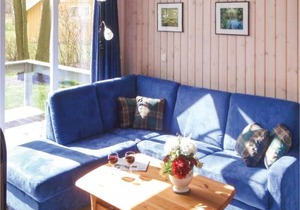 2 Bedroom Stunning Home In Rechlin