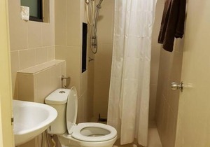 2- bedrooms Swiss Garden Resort Residences